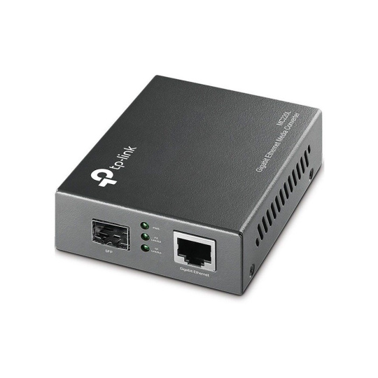 TP-Link MC220L média konvertor TP-Link MC220L média konvertor