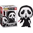 Funko POP! #1607 Movies: Scream - Ghostface