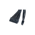 Akasa (AK-CBPW06-40BK), Flexa P24, 24 pin ATX PSU 40cm extension cable