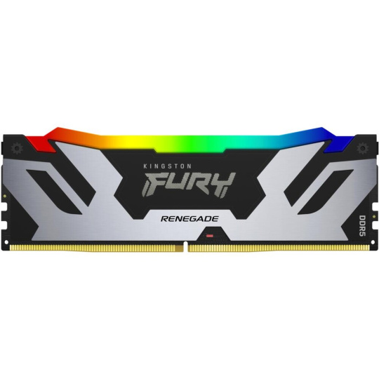 Kingston FURY Renegade RGB 32GB 6000MHz DDR5 CL32 DIMM (2x 16GB)