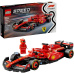 LEGO Speed Champions 77242 Závodní auto Ferrari SF-24 F1