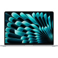 CTO Apple MacBook Air 15,3 (2025) / INT KLV / stříbrný / 256GB SSD / 35W / 16GB