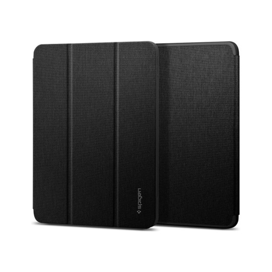 Spigen Urban Fit pouzdro iPad Air 10.9" (22/20), Air 11" (2024) černý