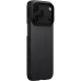 Pitaka Ultra-Slim Case MagSafe kryt iPhone 17 Pro Max Black/Grey