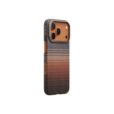 Pitaka Ultra-Slim Case MagSafe kryt iPhone 17 Pro Sunset