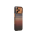 Pitaka Ultra-Slim Case MagSafe kryt iPhone 17 Pro Sunset