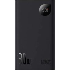 Baseus Adaman2 20000mAh, 30W černá