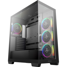 DEEPCOOL CG580 4F V2 černá