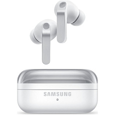 Samsung Galaxy Buds4 Pro bílá