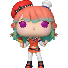 Funko POP! #2293 Animation: hololive - Takanashi Kiara