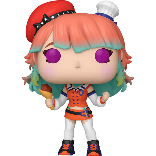 Funko POP! #2293 Animation: hololive - Takanashi Kiara