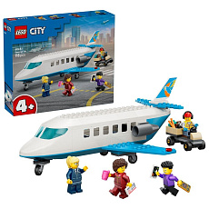 LEGO City 60492 Dopravní letadlo