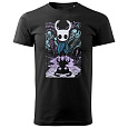 Tričko Hollow Knight - The Knight L