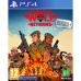 Operation Wolf Returns: First Mission Rescue Edition (PS4)