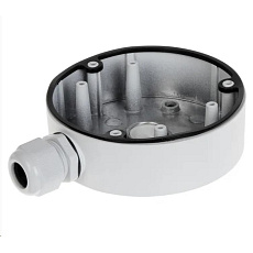 HIKVISION DS-1280ZJ-DM21, držák pro DS-2CD27xxF-I, DS-2CD41xx, 140x39mm