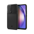 Spigen Optik Armor kryt Samsung Galaxy A54 5G černý