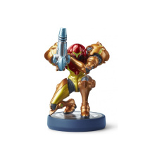 Figurka amiibo Metroid - Samus