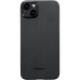 Pitaka MagEZ 4 1500D kryt iPhone 15 black/grey twill