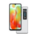 Obal:Me 5D tvrzené sklo Xiaomi Redmi 12C černé