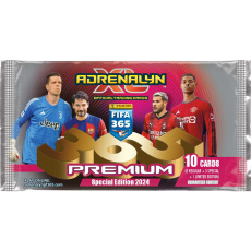 Fotbalové karty PANINI FIFA 365 2023/2024 - Adrenalyn Premium Packet