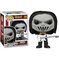 Funko POP! #299 Rocks: Slipknot - Mick