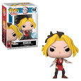 Funko POP! #1538  Animation: Demon Slayer - Makio (Battle)