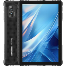 Doogee Tablet R08 LTE 6GB/256GB černý