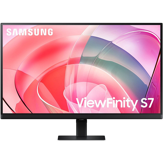 Samsung ViewFinity S7 (S70D) monitor 27" Samsung ViewFinity S7 (S70D) monitor 27"