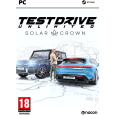 Test Drive Unlimited Solar Crown (PC)