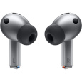 Samsung Galaxy Buds3 Pro stříbrná