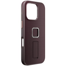Peak Design Everyday Loop Case s MagSafe iPhone 16 Pro Eclipse