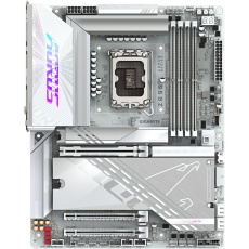 Gigabyte Z890 AORUS PRO ICE