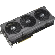 ASUS TUF Gaming Radeon RX 7600 XT OC 16GB GDDR6