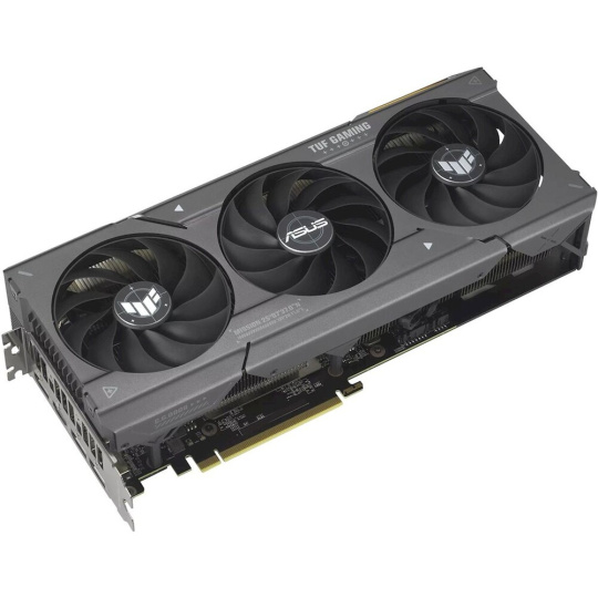 ASUS TUF Gaming Radeon RX 7600 XT OC 16GB GDDR6