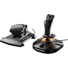 Joystick Thrustmaster T16000M FCS HOTAS