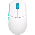 Lamzu Atlantis OG V2 Pro bezdrátová herní myš bílá