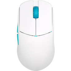 Lamzu Atlantis OG V2 Pro bezdrátová herní myš bílá
