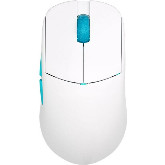 Lamzu Atlantis OG V2 Pro bezdrátová herní myš bílá