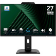MSI PRO MP272PMG monitor 27'