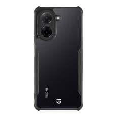 Tactical Quantum Stealth kryt Xiaomi Redmi A5 4G čirý/černý