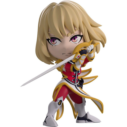 Figurka Youtooz Solo Leveling - Cha Hae-In 12 cm