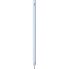 Baseus Smooth Writing 2 stylus s aktivním bezdrátovým nabíjením modrý