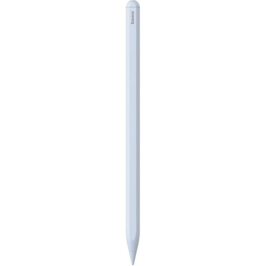 Baseus Smooth Writing 2 stylus s aktivním bezdrátovým nabíjením modrý