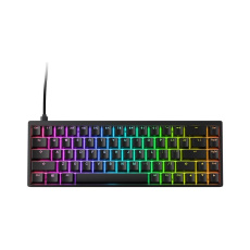 Endgame Gear KB65HE herní klávesnice černá