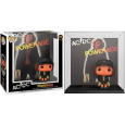 Funko POP! #25 Albums: AC/DC- Powerage
