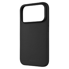 FIXED Story silikonový kryt Samsung Galaxy S26+ černý