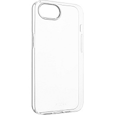 FIXED Story Slim TPU kryt Apple iPhone 17e/16e, 0,6 mm čirý