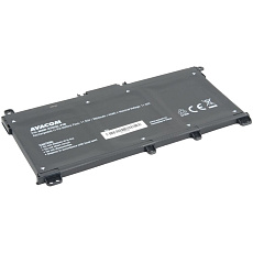 AVACOM HT03XL HP 240 250 G7 Pavilion 14 15 Li-Pol 3600mAh AVACOM HT03XL HP 240 250 G7 Pavilion 14 15 Li-Pol 3600mAh