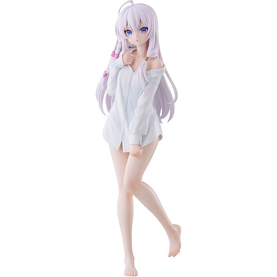 Figurka Furyu Wandering Witch: The Journey of Elaina Tenitol - Elaina 30 cm