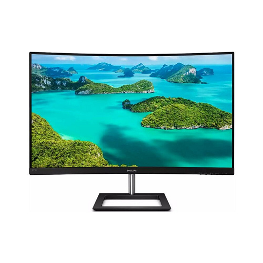 Philips 272E1CA zakřivený monitor 27'